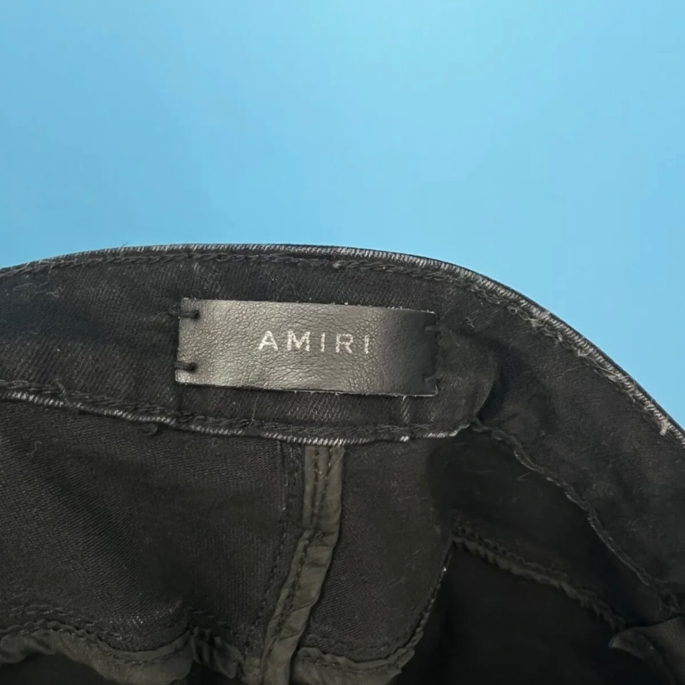 AMIRI Jeans - Picture 8 of 10